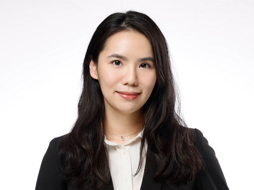 Alice Liu