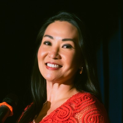 Anna Ong