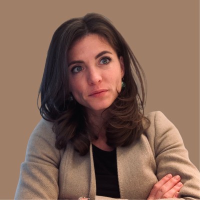 Chantal Stoffelsma