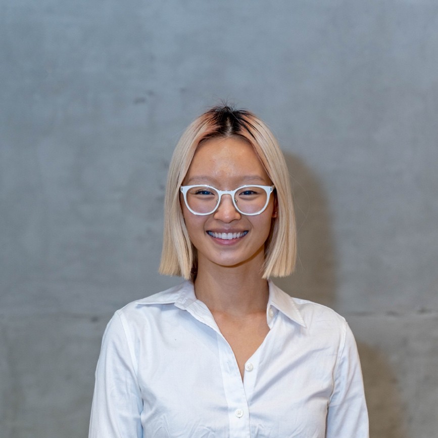 Christina Chen