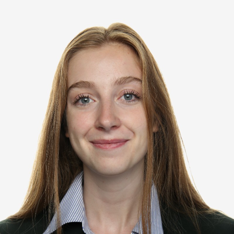 Francesca FitzGerald
