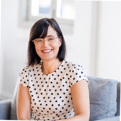 Helen Duce