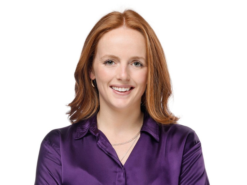 Katie Anderson