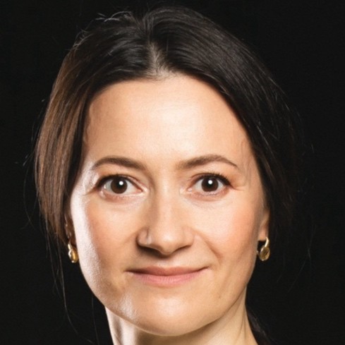 Olga Loskutova