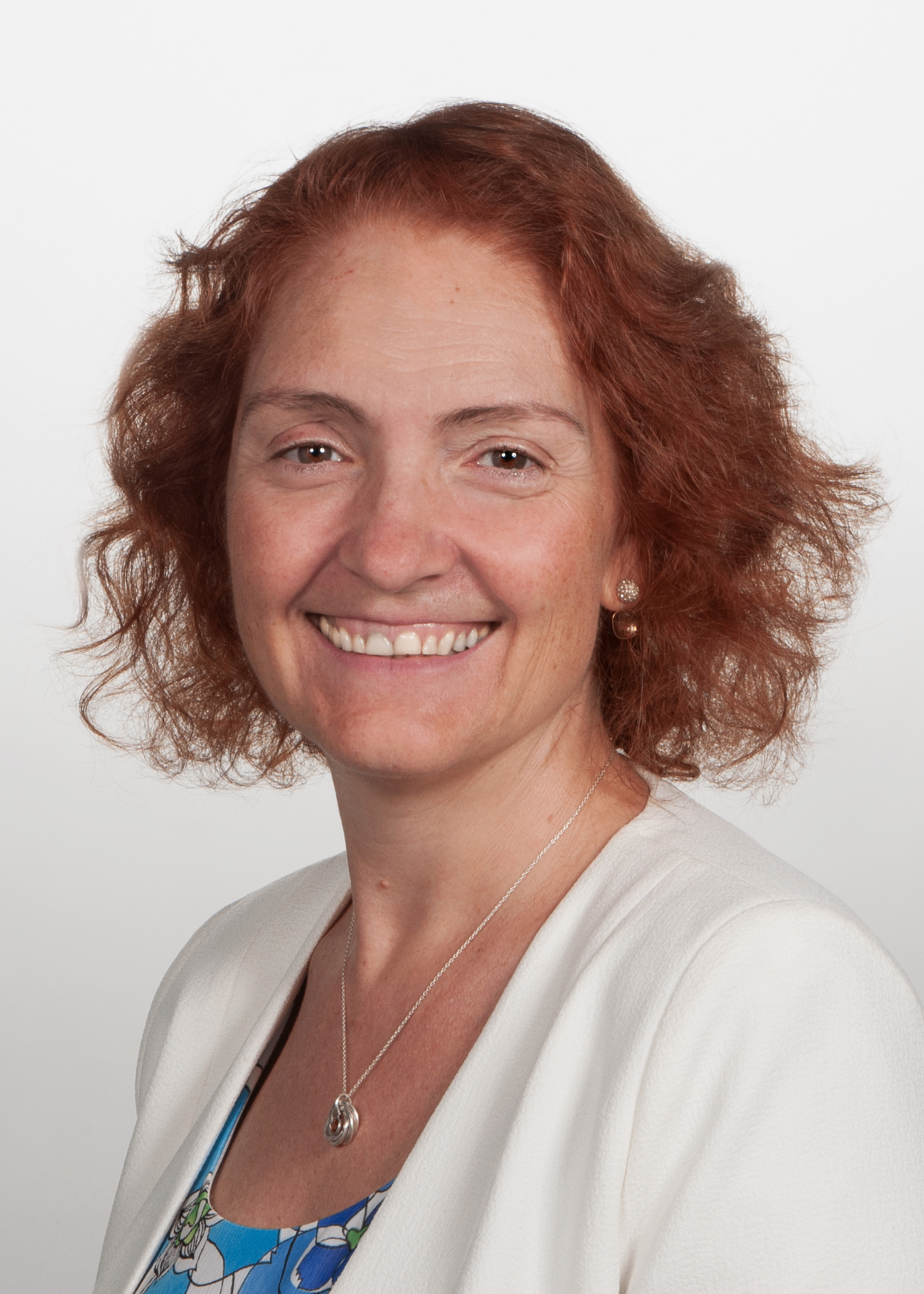 Sophie Bertin, President